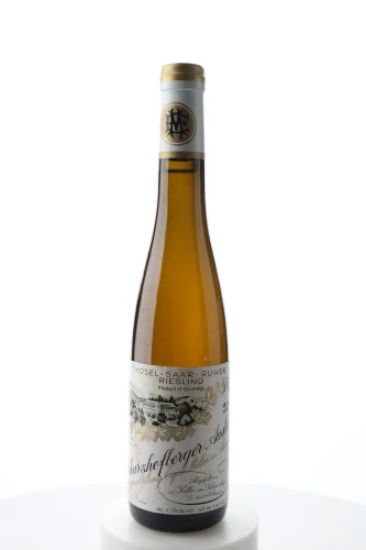 Süsswein, Scharzhofberger Riesling Auslese, 2007, Weingut Egon Müller zu Scharzhof
