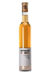 Süsswein, Iscider, 2018, Brännland Iscider