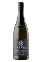 Weisswein, Ried Pössnitzberg Kapelle I Chardonnay, 2023, Weingut Erwin Sabathi