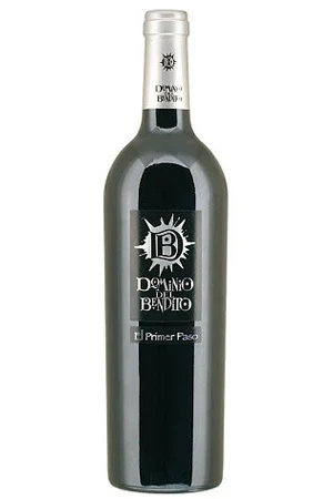 Rotwein, El Primer Paso, 2022, Dominio del Bendito