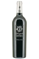 Rotwein, El Primer Paso, 2022, Dominio del Bendito