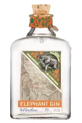 Spirits & Portwein, Elephant Gin Orange & Cocoa, Elephant