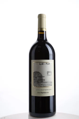 Rotwein, Maybach Materium, 2014, Maybach