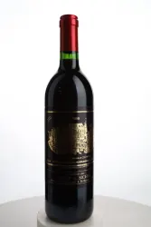 Rotwein, Château Palmer, 1989, Château Palmer