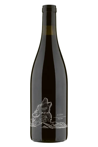 Rotwein, Lupa Pinot Noir, 2020, Georg Schlegel - Weingut zur Alten Post