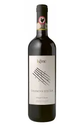 Rotwein, Vigna Casanova dell'Aia, 2022, Istine