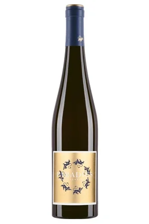 Weisswein, Kreuznacher Paradies Riesling, 2022, Weingut Korrell Johanneshof