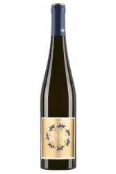 Weisswein, Kreuznacher Paradies Riesling, 2022, Weingut Korrell Johanneshof