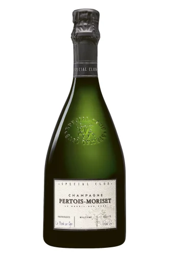 Schaumwein, Spécial Club, 2017, Pertois-Moriset