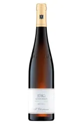 Weisswein, Riesling Idig Grosses Gewächs, 2021, Weingut A. Christmann