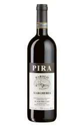 Rotwein, Barolo Margheria, 2022, Pira Luigi