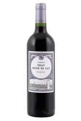 Rotwein, Château Vray Croix de Gay, 2022, Château Vray Croix de Gay