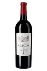 Rotwein, Château L'Etampe, 2021, Château L'Etampe
