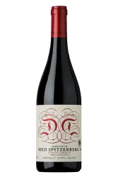 Rotwein, Ried Spitzerberg – Kobeln 1ÖTW «Liebkind», 2020, Weingut Dorli Muhr