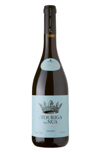 Rotwein, A Touriga Vai Nua, 2019, Fitapreta