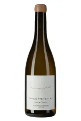 Weisswein, Chablis Montée de Tonnerre, 2021, Domaine Dominique Gruhier