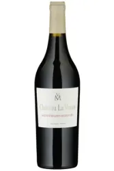 Rotwein, Château La Voûte, 2021, Château La Voûte