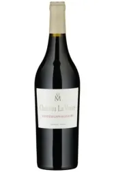 Rotwein, Château La Voûte, 2023, Château La Voûte