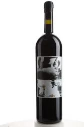 Rotwein, Stockholm Syndrome, 2010, Elaine + Manfred Krankl of Sine Qua Non