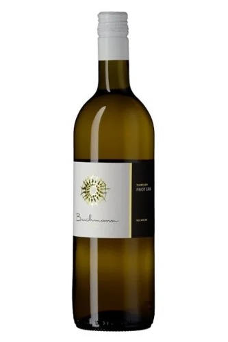 Weisswein, Pinot Gris, 2022, Buchmann Weine