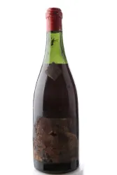 Rotwein, Hermitage, 1933, Paul Jaboulet Aine