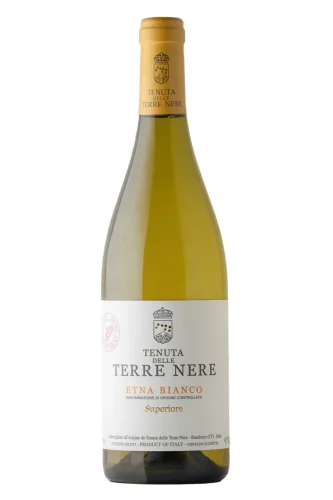 Weisswein, Vigne Niche Salice, 2024, Tenuta delle Terre Nere