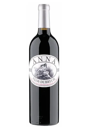 Rotwein, Cuvée Anna, 2020, Clos Dubreuil