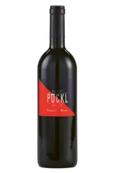 Rotwein, Rosso E Nero, 2022, Weingut Pöckl