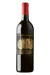 Rotwein, Château Palmer, 2020, Château Palmer