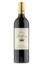 Rotwein, Château Bellevue, 2012, Château Bellevue