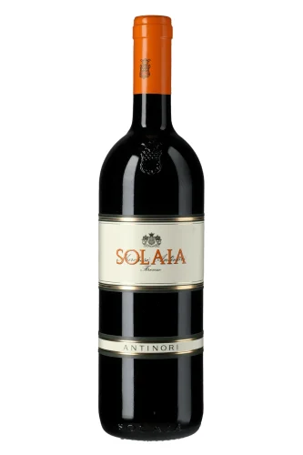 Rotwein, Solaia, 2020, Marchesi Antinori