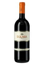 Rotwein, Solaia, 2020, Marchesi Antinori