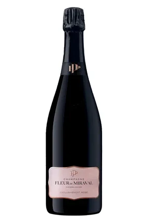 Schaumwein, Fleur de Miraval Rosé ER02, Miraval