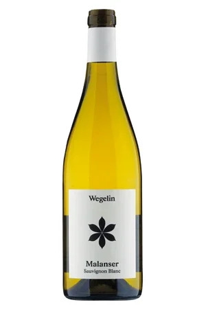 Weisswein, Malanser Sauvignon Blanc, 2023, Weingut Wegelin