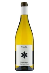 Weisswein, Malanser Sauvignon Blanc, 2023, Weingut Wegelin