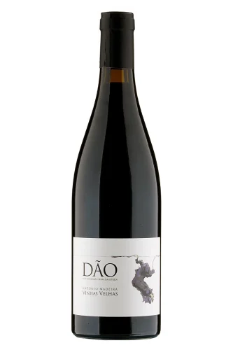 Rotwein, Vinhas Velhas Tinto, 2022, Antonio Madeira