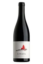 Rotwein, Losada, 2022, Losada Vinos de Finca