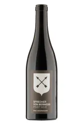 Rotwein, Pinot Noir vom Lindenwingert, 2023, Sprecher von Bernegg