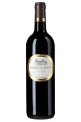 Rotwein, Château du Retout, 2021, Château du Retout