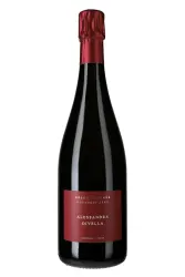 Schaumwein, Rosé de Saignée Dosaggio Zero, 2020, Alessandra Divella