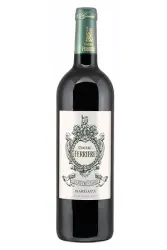 Rotwein, Château Ferrière, 2005, Château Ferrière