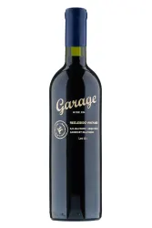 Rotwein, Cabernet Sauvignon Reelegido Vineyard, 2020, Garage Wine Co.