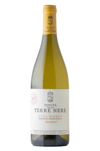 Weisswein, Vigne Niche Contrada Montalto, 2022, Tenuta delle Terre Nere