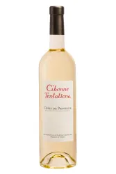 Weisswein, Cibonne Tentations Blanc, 2022, Clos Cibonne