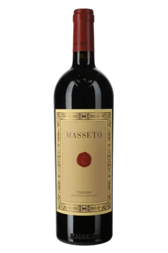 Rotwein, Masseto, 2022, Masseto