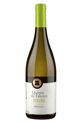 Weisswein, Encruzado Reserva, 2023, Quinta da Falorca