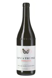 Rotwein, Conca Tre Pile, 2022, Aldo Conterno