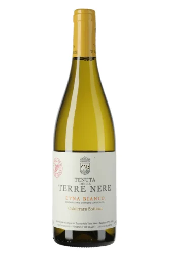 Weisswein, Vigne Niche Calderara Sottana, 2024, Tenuta delle Terre Nere
