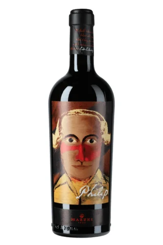 Rotwein, Philip, 2022, Mazzei