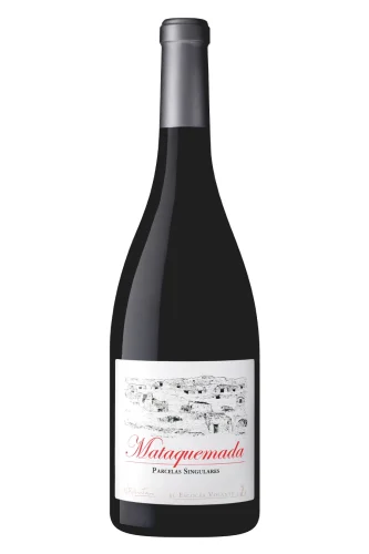 Rotwein, Mataquemada, 2020, El Escoces Volante